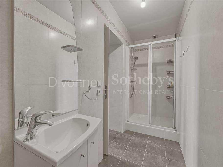 Appartement Étrembières