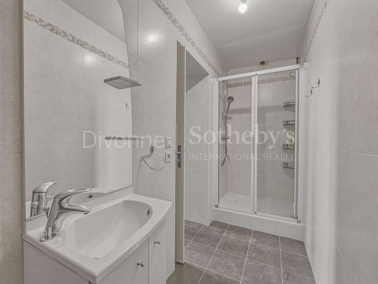 Appartement Étrembières - 2 chambres - 188m²