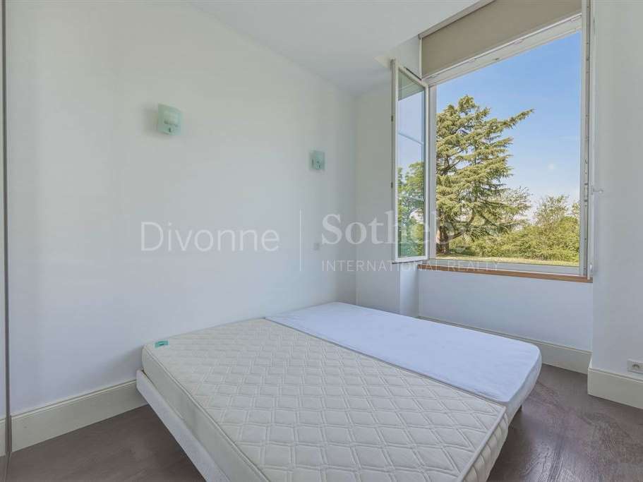 Appartement Étrembières