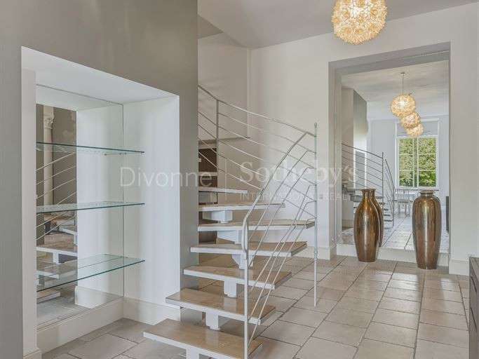 Appartement Étrembières - 2 chambres - 188m²