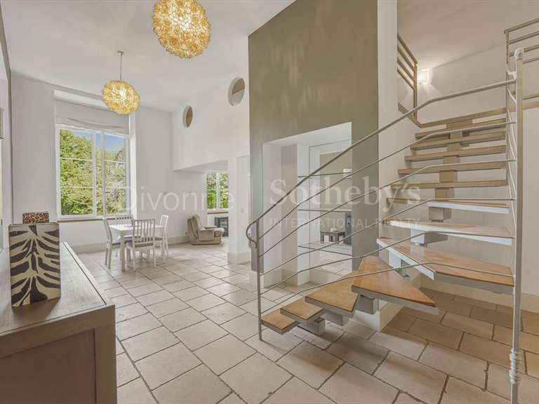 Appartement Étrembières - 2 chambres - 188m²