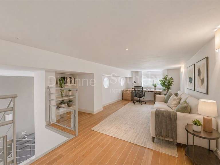Appartement Étrembières - 2 chambres - 188m²