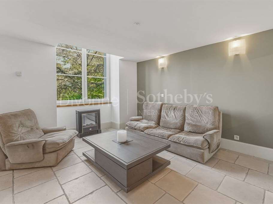 Appartement Étrembières