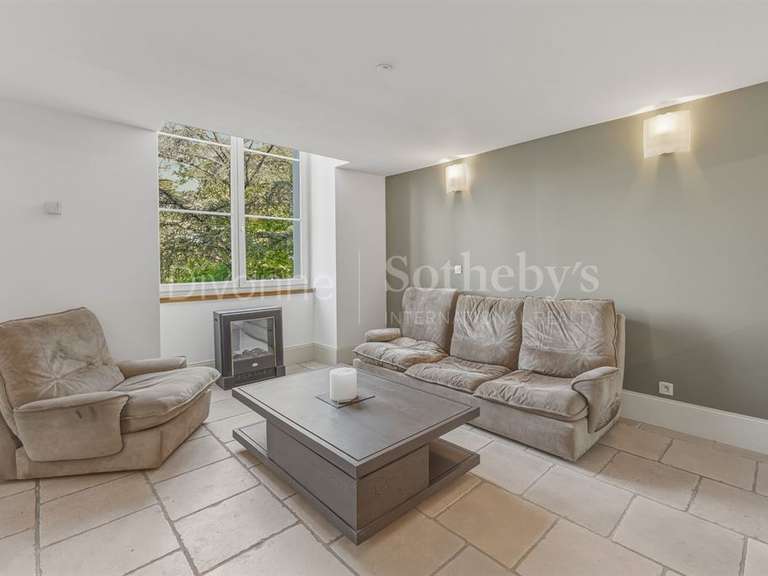 Appartement Étrembières - 2 chambres - 188m²