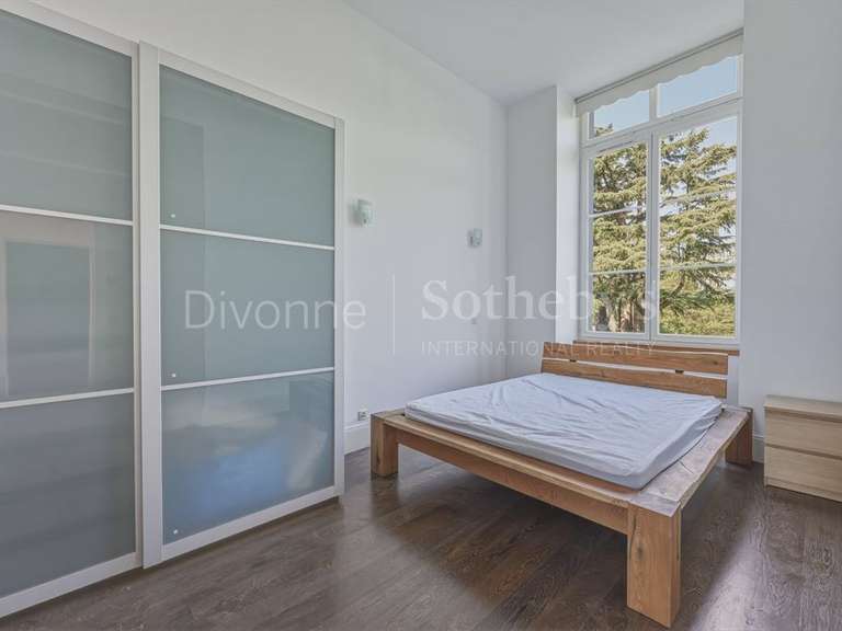 Appartement Étrembières - 2 chambres - 188m²