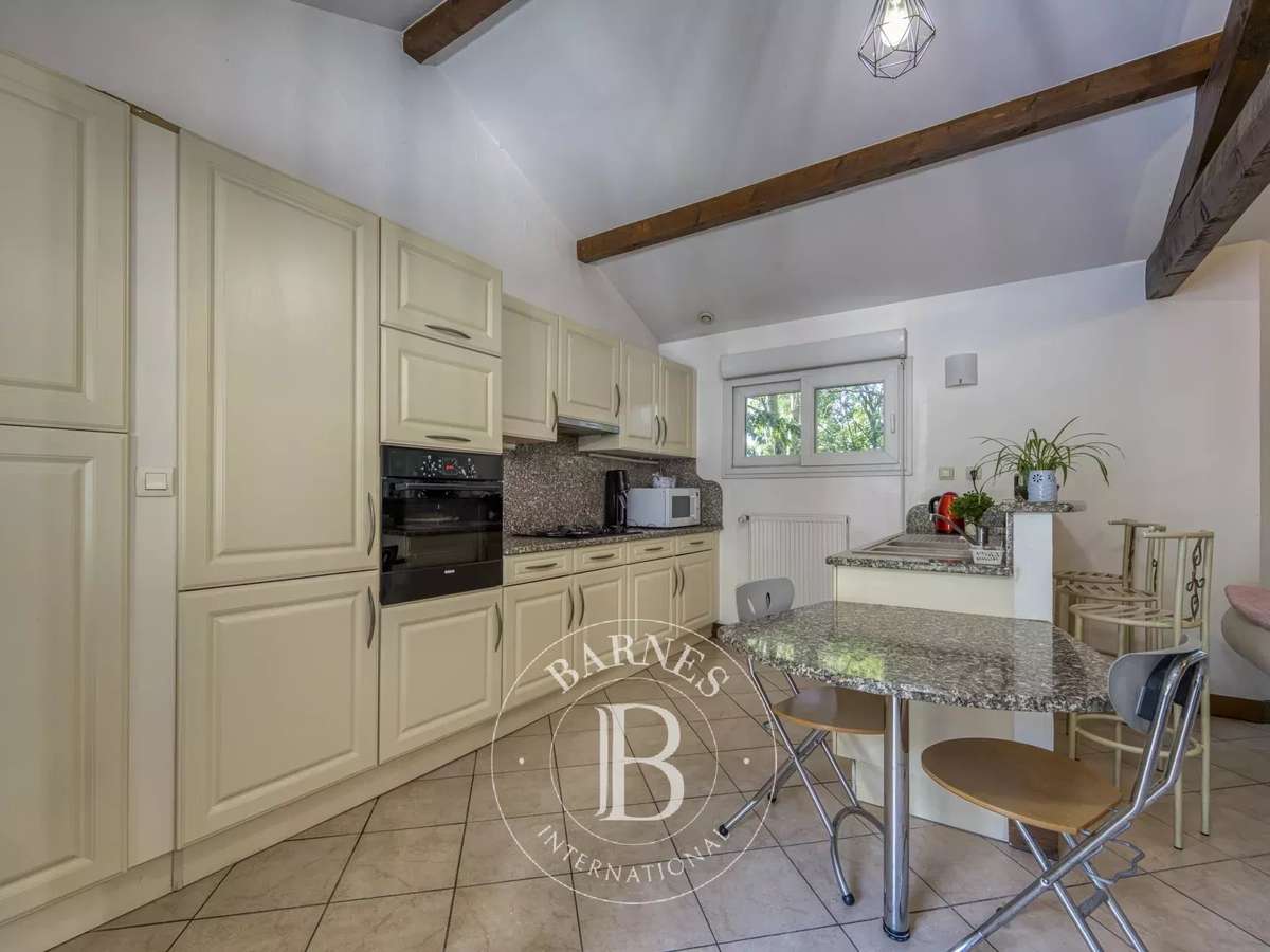 Maison Étrembières