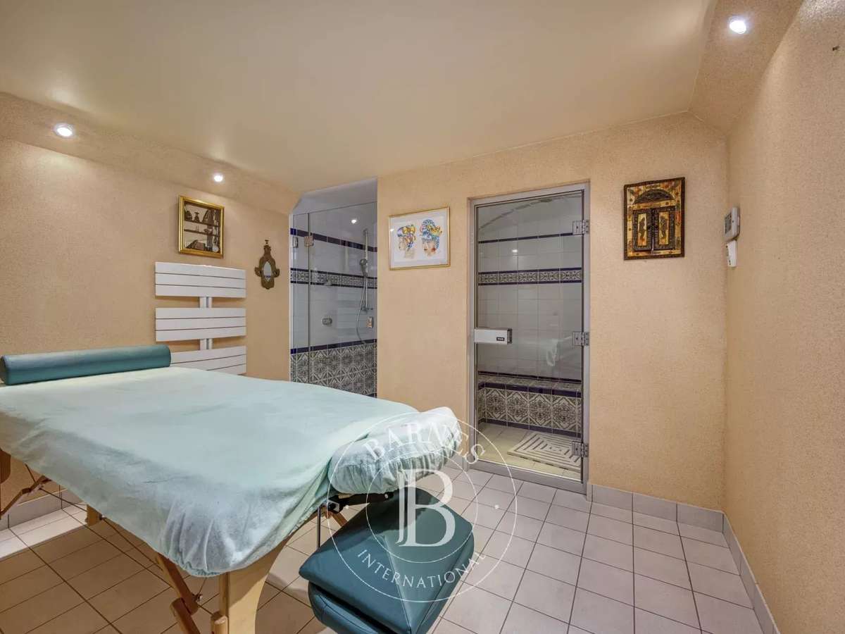 Maison Étrembières