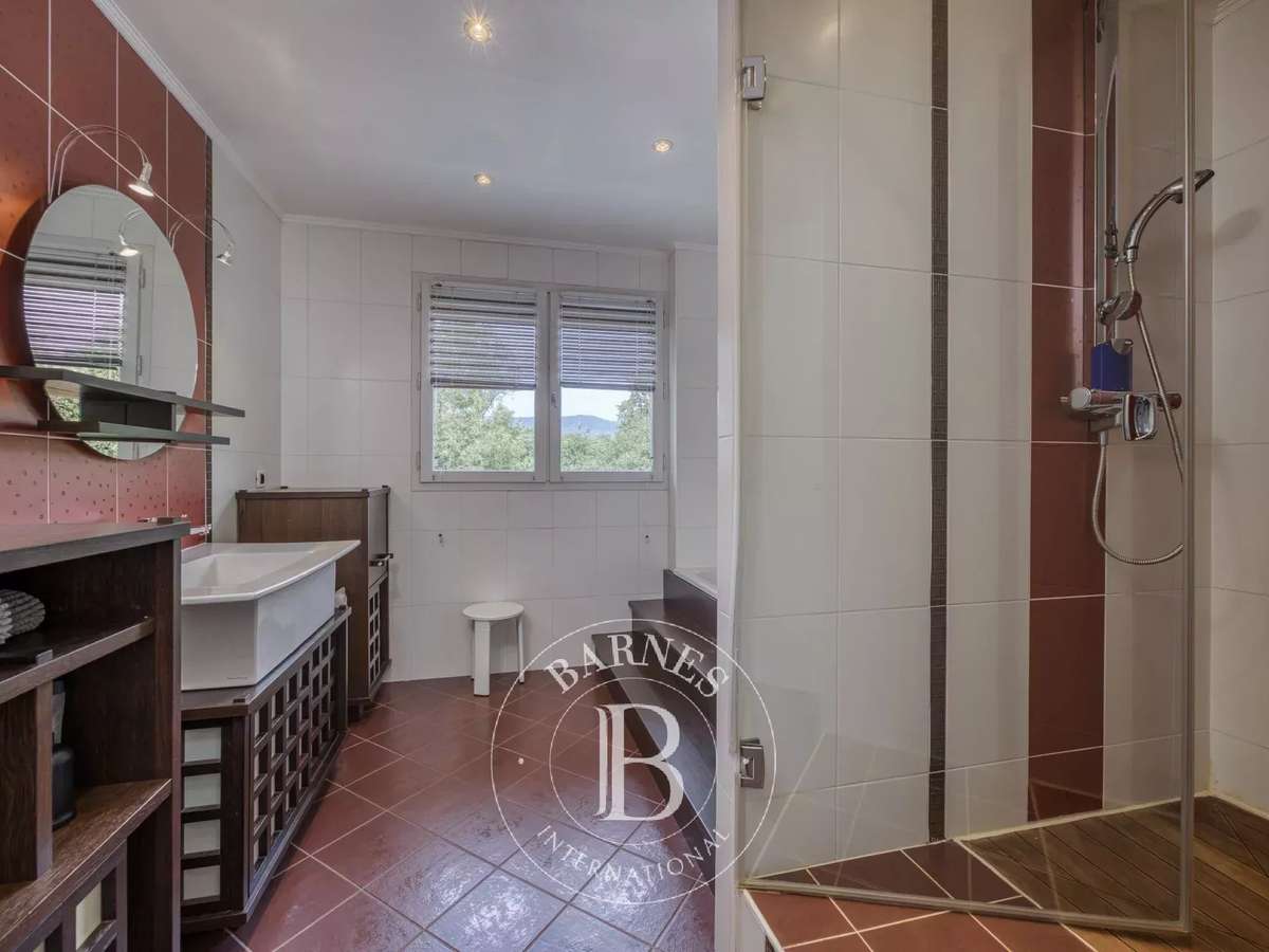 Maison Étrembières