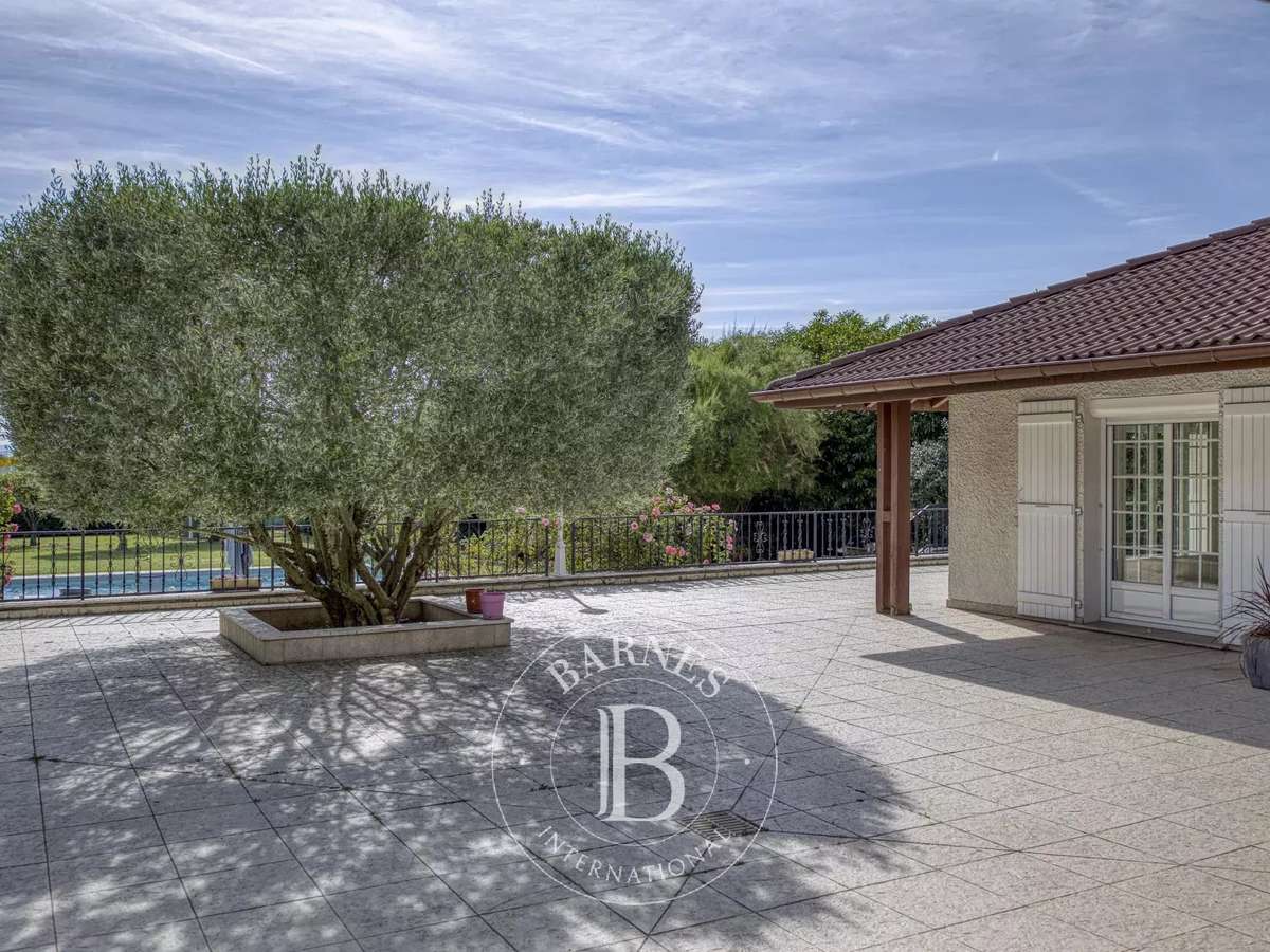 Maison Étrembières