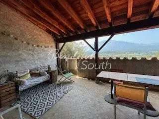 Maison Eus - 4 chambres - 200m²