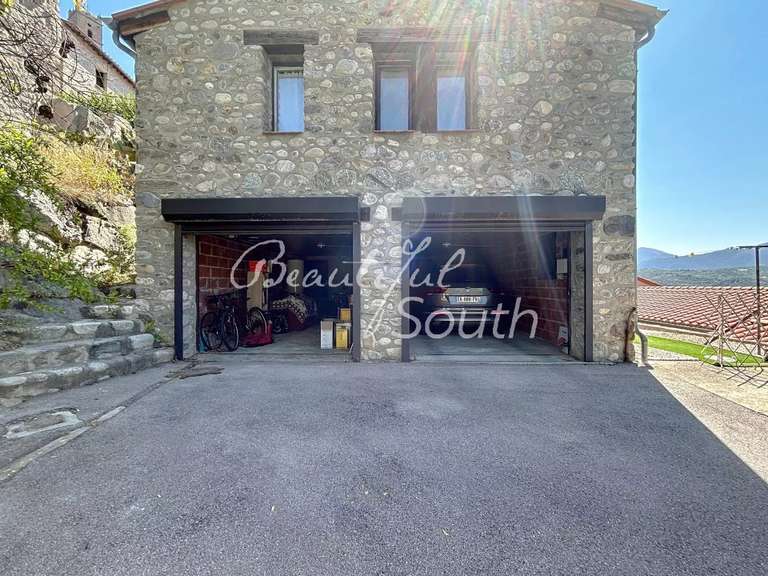 Maison Eus - 4 chambres - 200m²