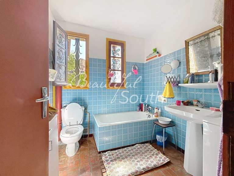 Maison Eus - 4 chambres - 200m²