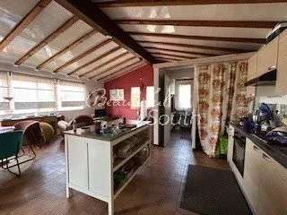 Maison Eus - 4 chambres - 200m²