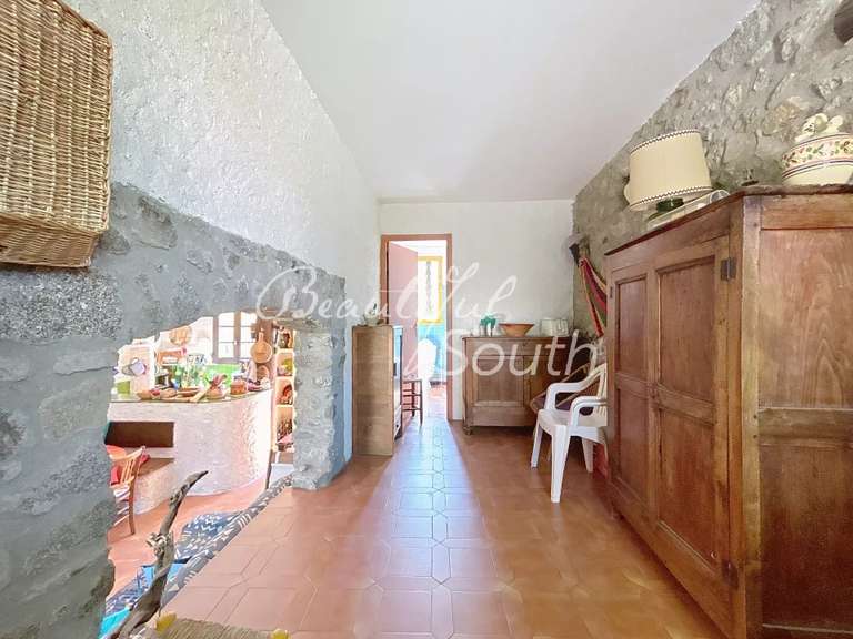 Maison Eus - 4 chambres - 200m²