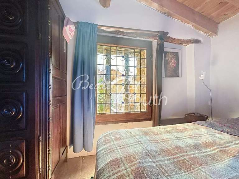 Maison Eus - 4 chambres - 200m²