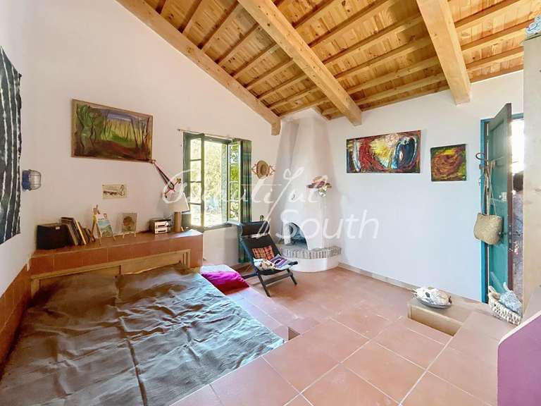 Maison Eus - 4 chambres - 200m²