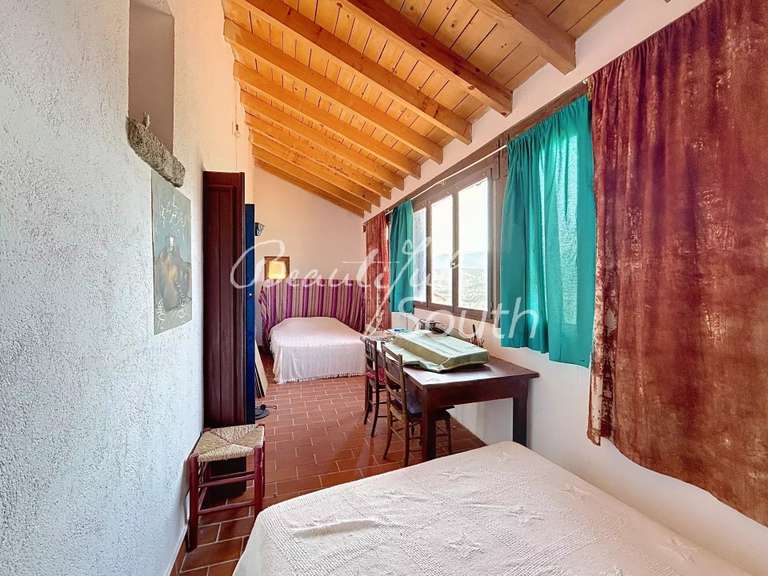 Maison Eus - 4 chambres - 200m²