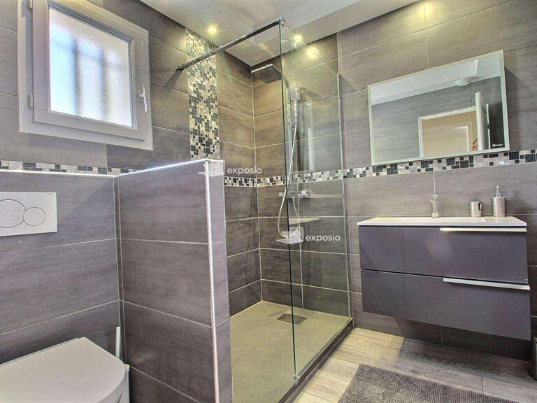 House Évenos - 3 bedrooms