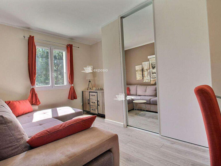 House Évenos - 3 bedrooms