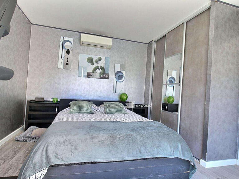 House Évenos - 3 bedrooms