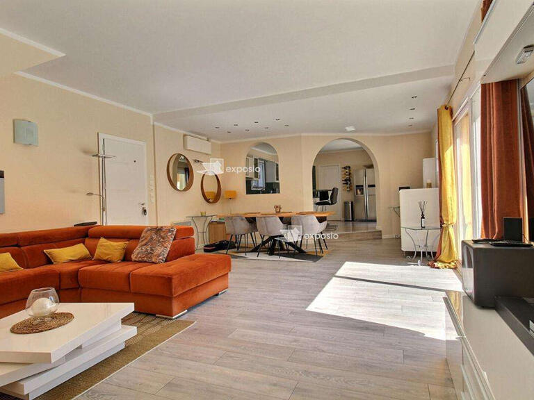 House Évenos - 3 bedrooms