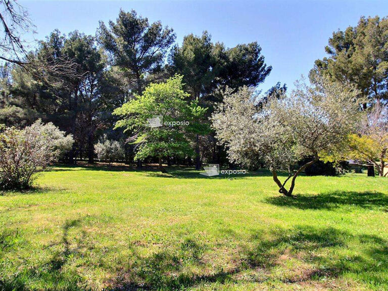 House Évenos - 3 bedrooms