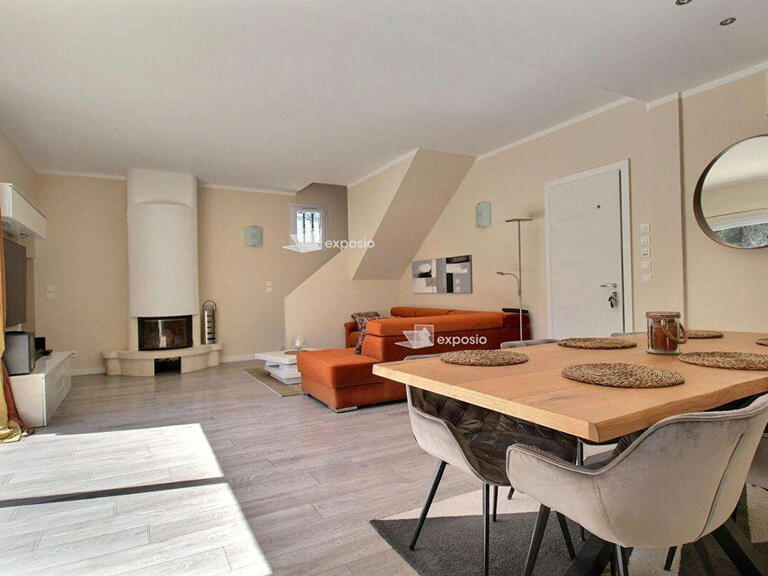 House Évenos - 3 bedrooms