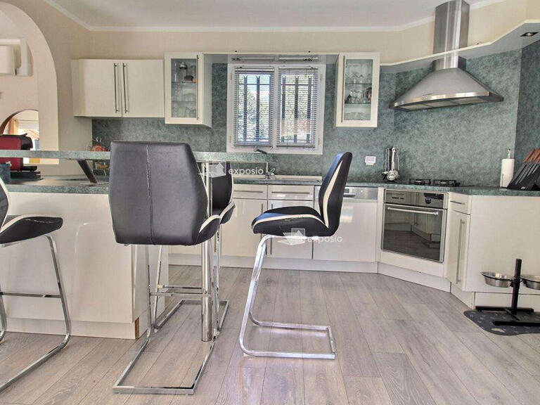 House Évenos - 3 bedrooms