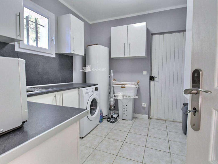 House Évenos - 3 bedrooms