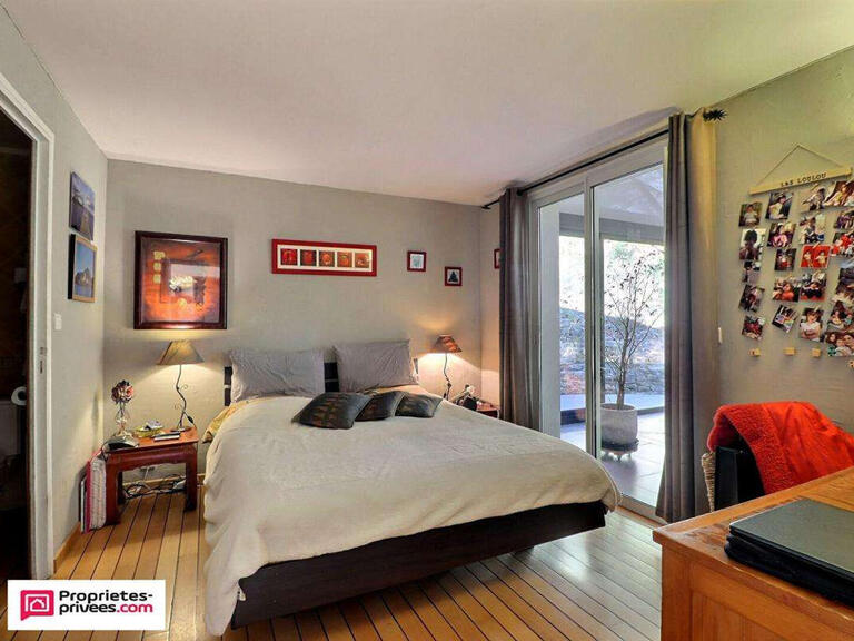 House Évenos - 4 bedrooms