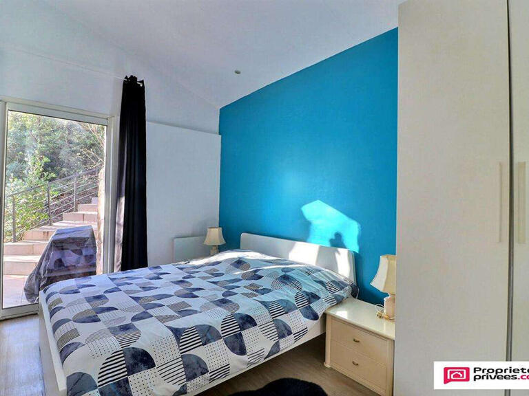 House Évenos - 4 bedrooms