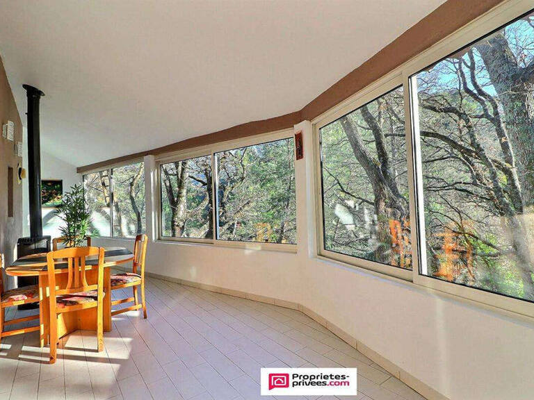 House Évenos - 4 bedrooms