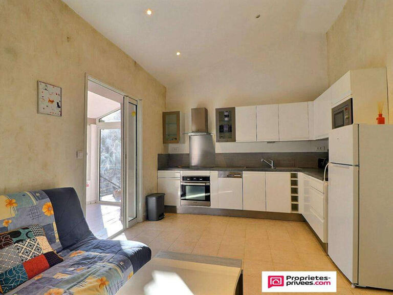 House Évenos - 4 bedrooms