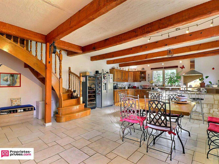 House Évenos - 4 bedrooms