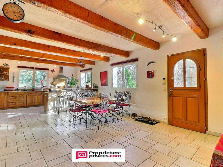 House Évenos - 4 bedrooms