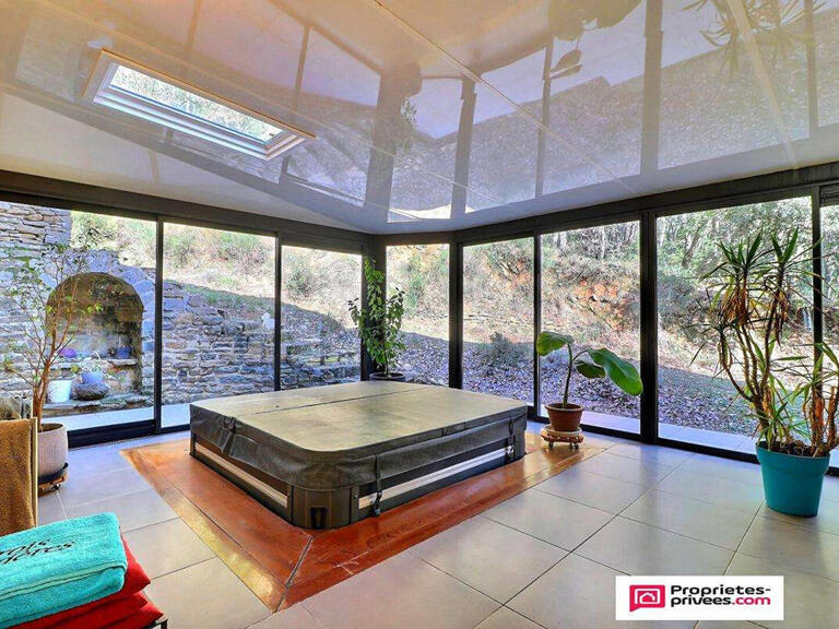 House Évenos - 4 bedrooms