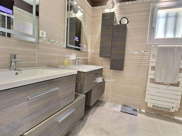 Maison Évenos - 3 chambres