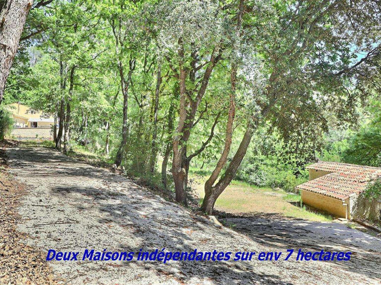 Maison Évenos - 4 chambres
