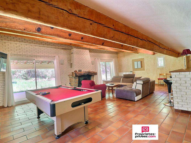 Maison Évenos - 4 chambres