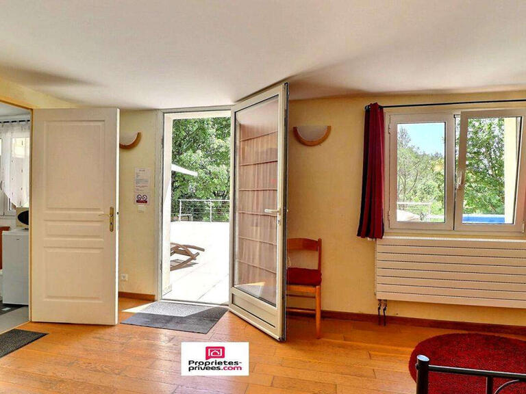 Maison Évenos - 4 chambres