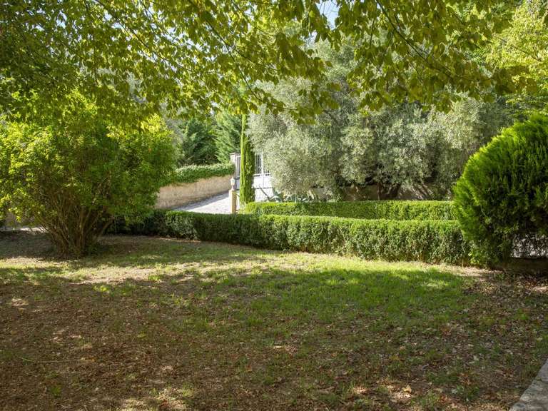 Maison Évenos - 5 chambres - 154m²