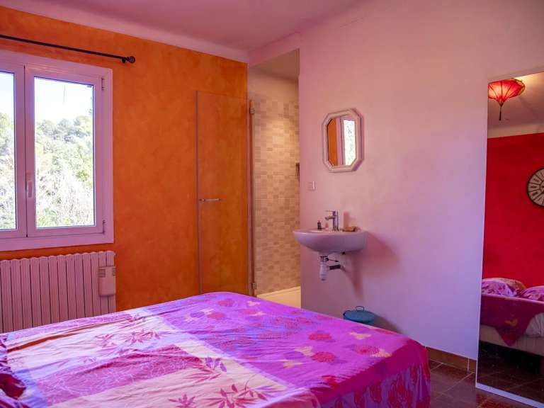 Maison Évenos - 5 chambres - 154m²