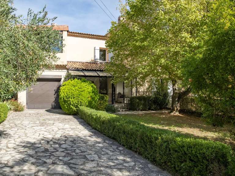 Maison Évenos - 5 chambres - 154m²