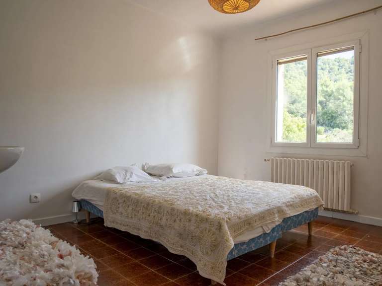 Maison Évenos - 5 chambres - 154m²