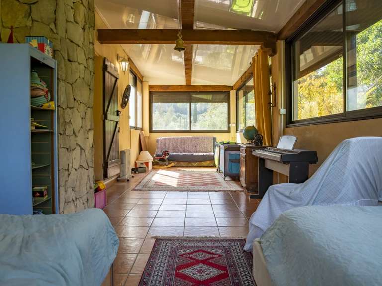 Maison Évenos - 5 chambres - 154m²