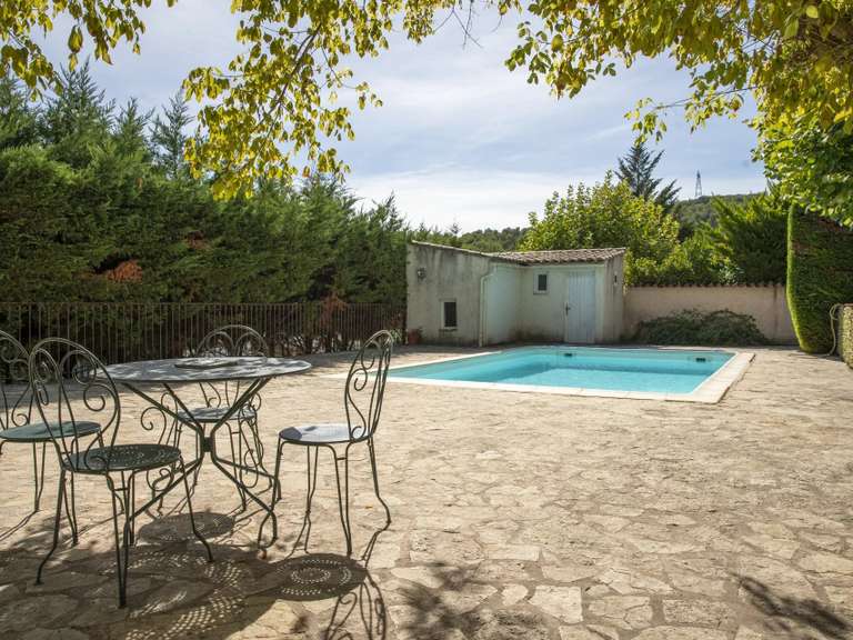 Maison Évenos - 5 chambres - 154m²