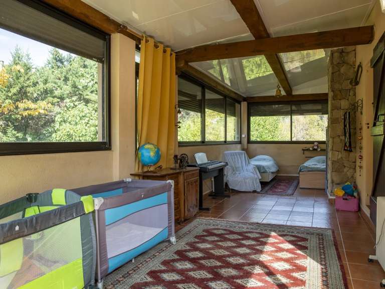 Maison Évenos - 5 chambres - 154m²