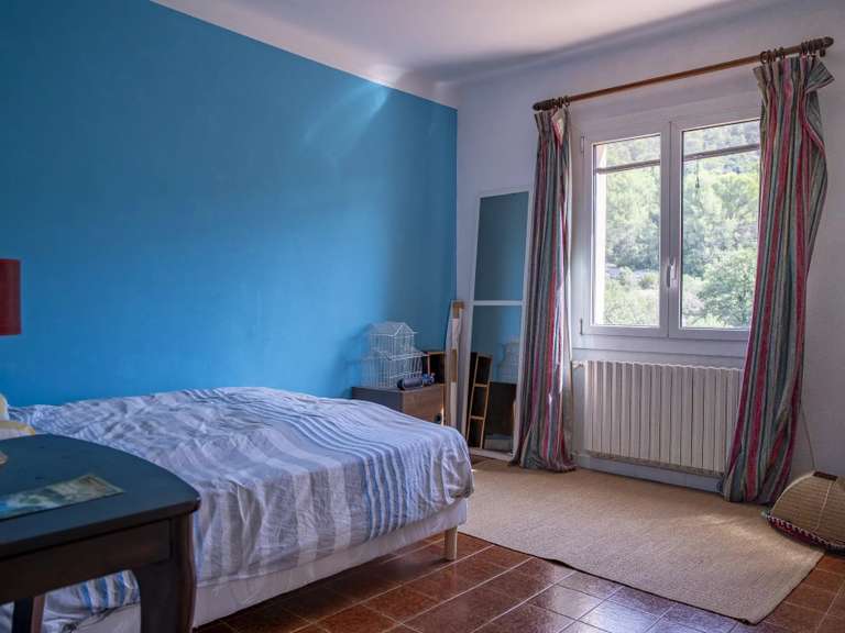 Maison Évenos - 5 chambres - 154m²