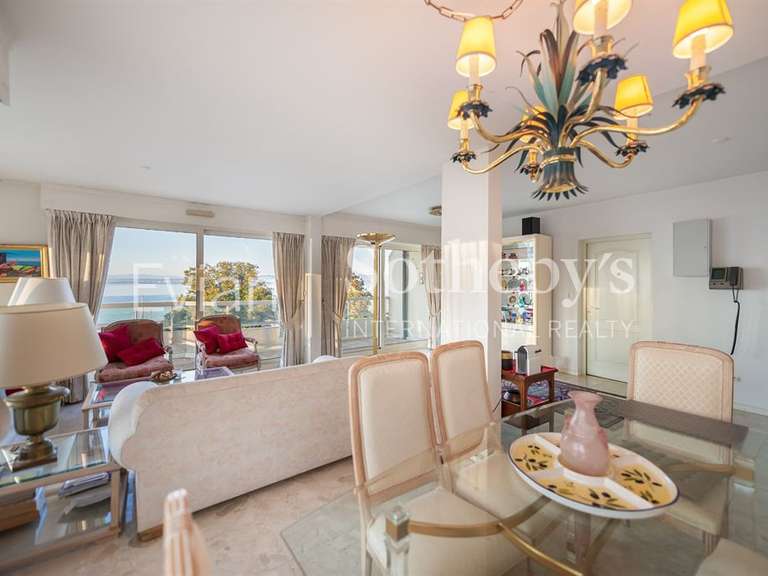 Appartement Évian-les-Bains - 3 chambres - 120m²