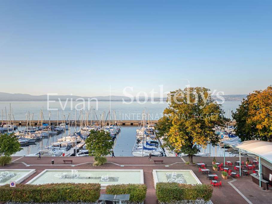 Appartement Évian-les-Bains